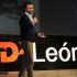 Juan José González en TEDx León>