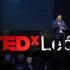Javier González en TEDx León>