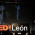 Nuria Mendoza en TEDx León>