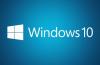 Windows 10 coge fuerza